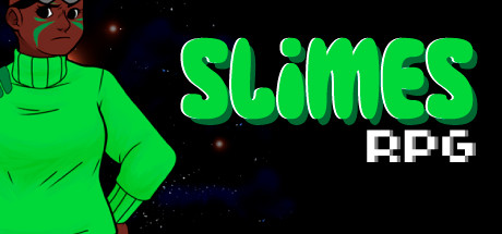 Slimes RPG cover art