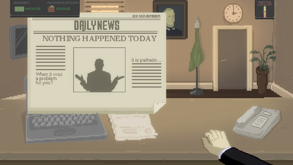 Golden Key for linux