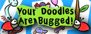 Your Doodles are Bugged! Easter Pre-Purchase Promoton Retail