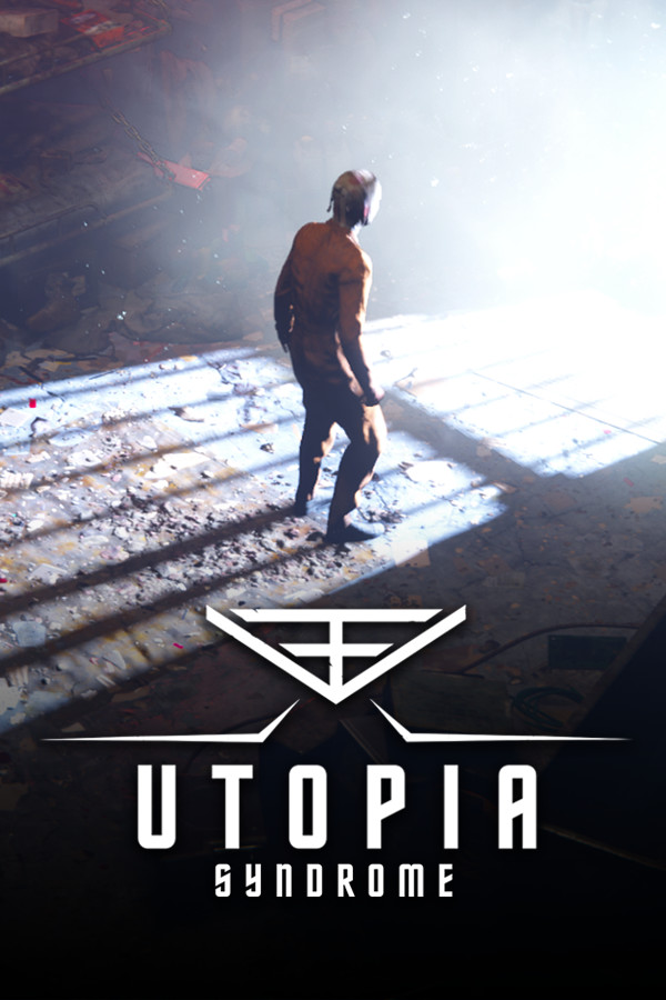 Steam portrait for Utopia Syndrome.