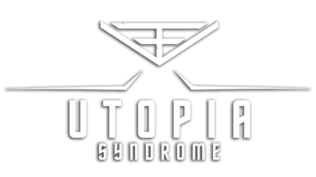 Utopia Syndrome Logo