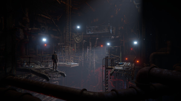 Utopia Syndrome for linux