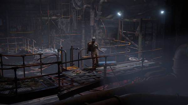 Utopia Syndromefor windows and Linux 1