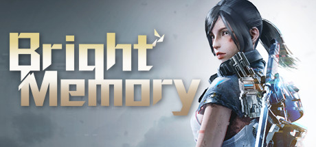 Bright Memory Steam banner