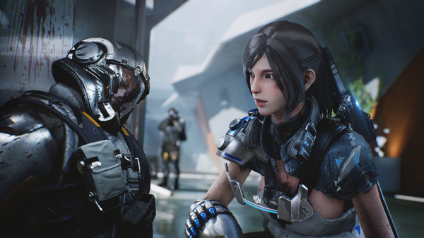 Bright Memory(Early Access) / 光明记忆 for linux