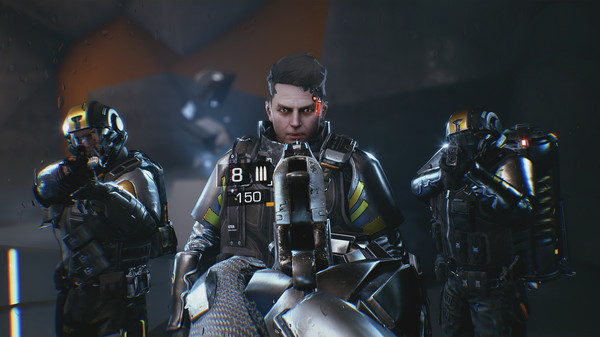 Bright Memory(Early Access) / 光明记忆 game for windows Pc 1