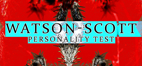 The Watson Scott Test On Steam - buy watson scottler personality test