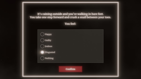 The Watson-Scott Test game for Linux 1