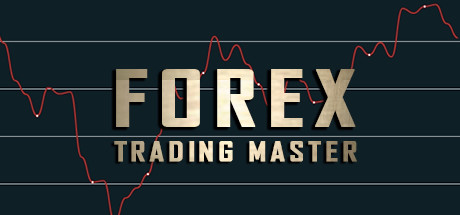 Forex Trading Master: Simulator cover art