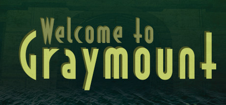 Welcome to Graymount cover art