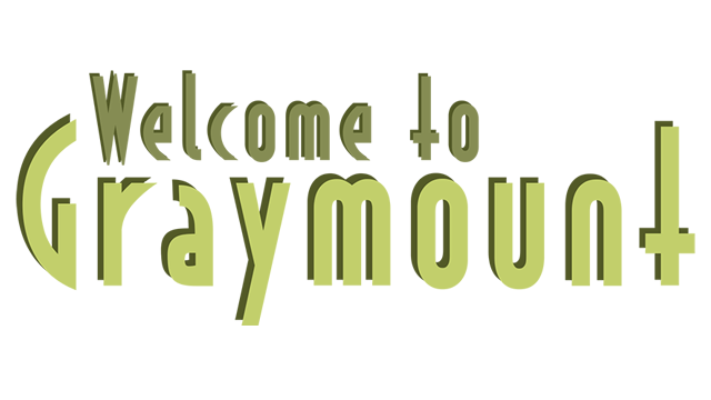 Welcome to Graymount Logo