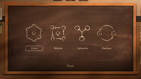 Blueprint Word: Classroom minimum requirements