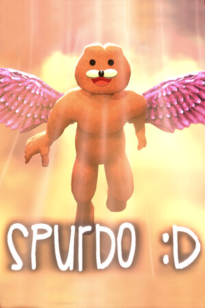 Spurdo :D poster image on Steam Backlog