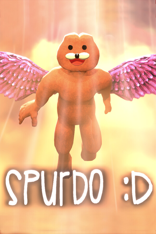 Spurdo :D for steam
