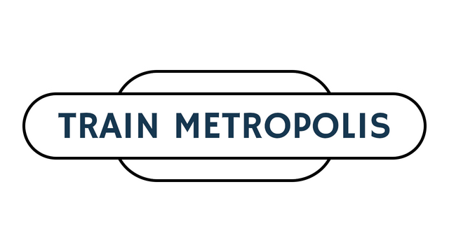 Train Metropolis Logo