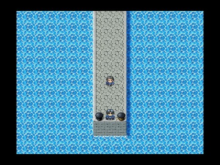 Shadows Light RPG screenshot