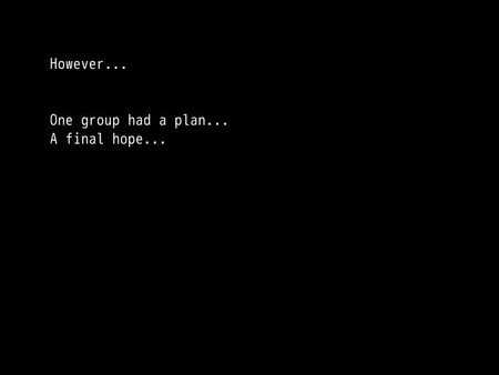Скриншот из Shadows Light RPG