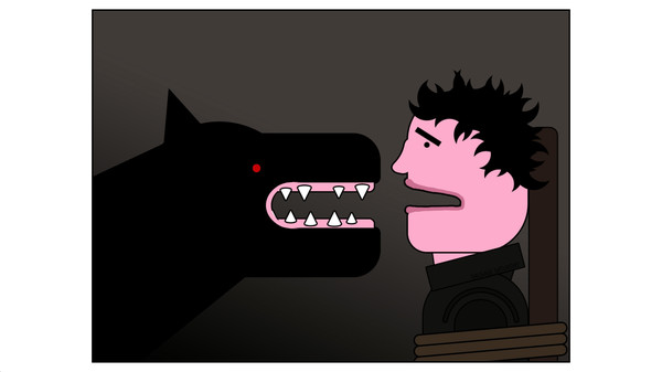 Weirdest Thingfor windows and Linux 1