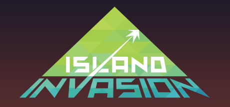 Island Invasion cover art