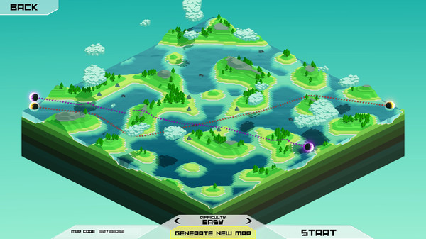 Скриншот из Island Invasion
