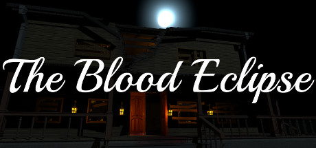 The Blood Eclipse cover art