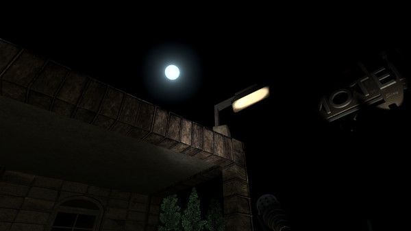 Скриншот из The Blood Eclipse