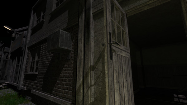 Скриншот из The Blood Eclipse