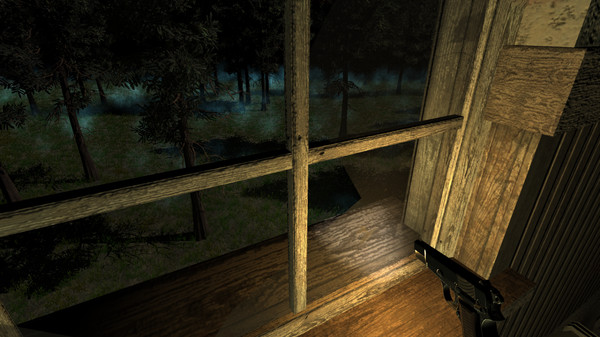 Скриншот из The Blood Eclipse