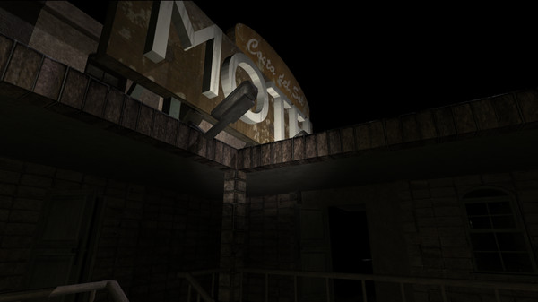 Скриншот из The Blood Eclipse