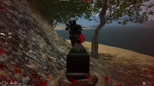 ShotKillfor windows and Linux 1