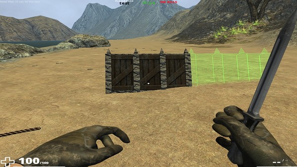 ShotKill game for windows Pc 1