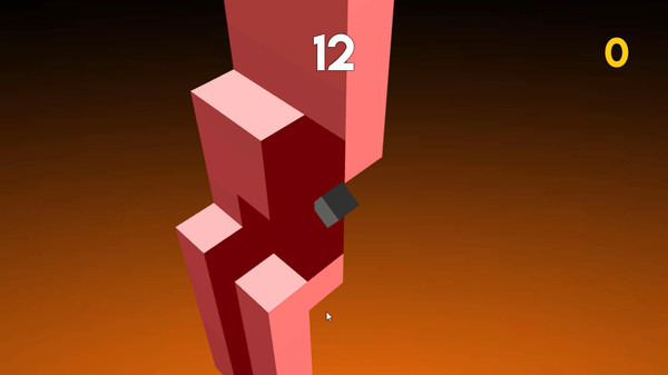 Скриншот из CubeTime