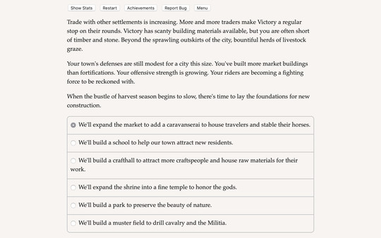 Скриншот из Stronghold: A Hero’s Fate Скриншот из Stronghold: A Hero’s Fate