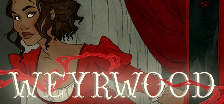 Weyrwood cover art