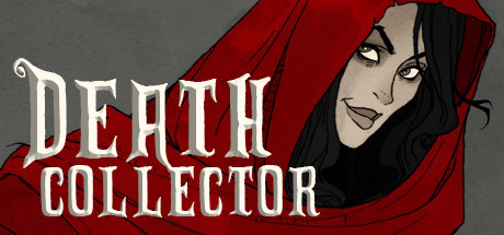 Death Collector cover art