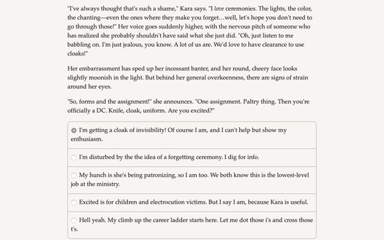 Death Collector for linux