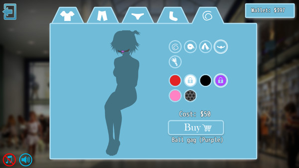 Скриншот из Bonds