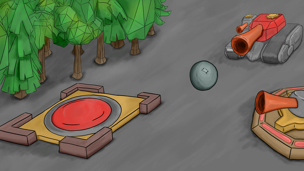 Armoured Alliance for linux