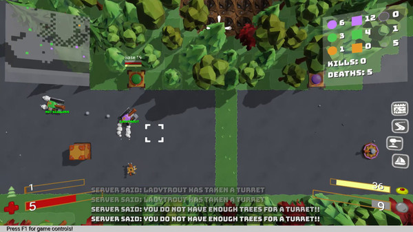 Armoured Alliance game for windows Pc 1