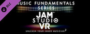 Jam Studio VR  -- Music Fundamentals Bundled