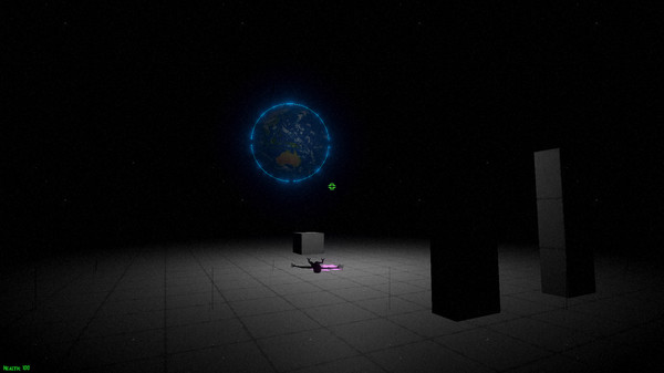 Скриншот из Terror In The Atomic Desert