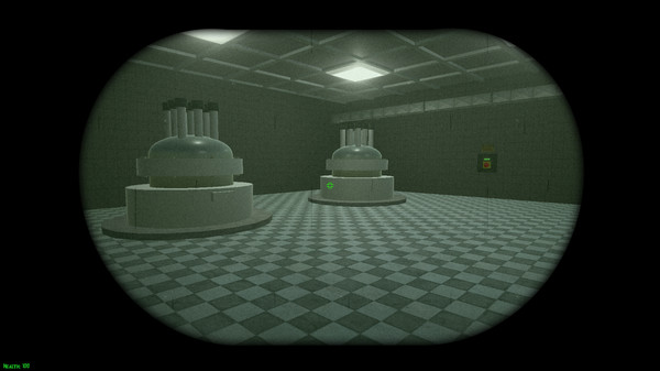 Скриншот из Terror In The Atomic Desert