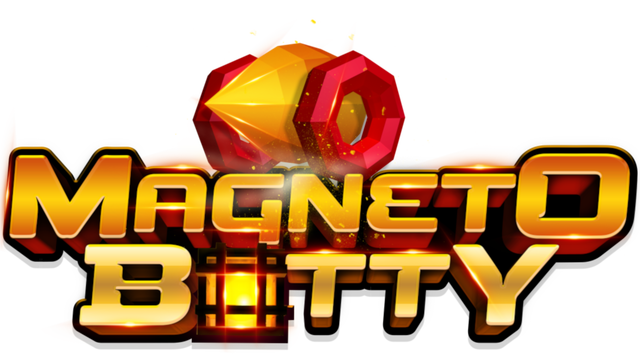 MagnetoBotty Logo