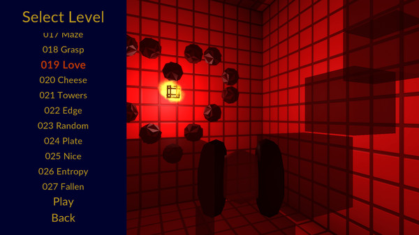 Скриншот из MagnetoBotty