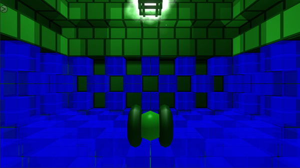 Скриншот из MagnetoBotty