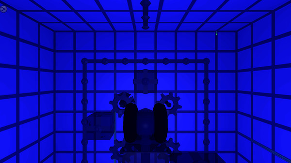 Скриншот из MagnetoBotty