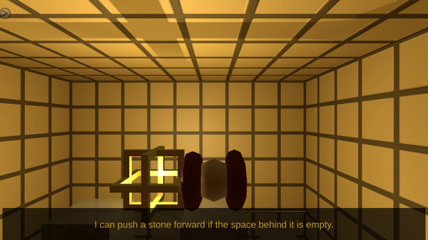 Скриншот из MagnetoBotty