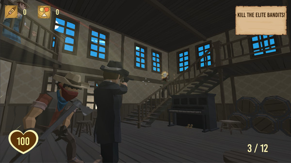 Скриншот из Wildest of the Wild Скриншот из Wildest of the Wild