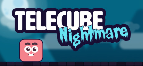 Telecube Nightmare cover art