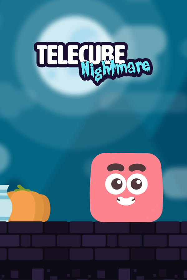 Telecube Nightmare for steam